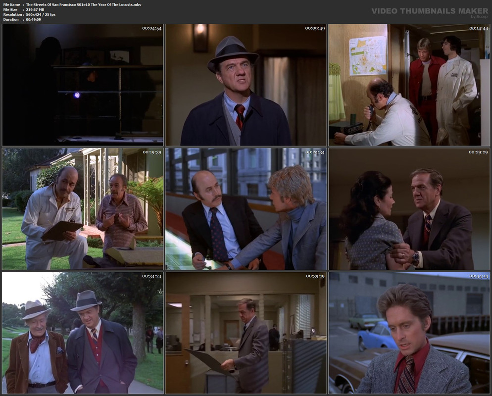 The Streets Of San Francisco S01e10 The Year Of The Locusts.mkv