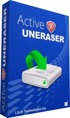 [email protected] UNERASER Ultimate 14.0.0