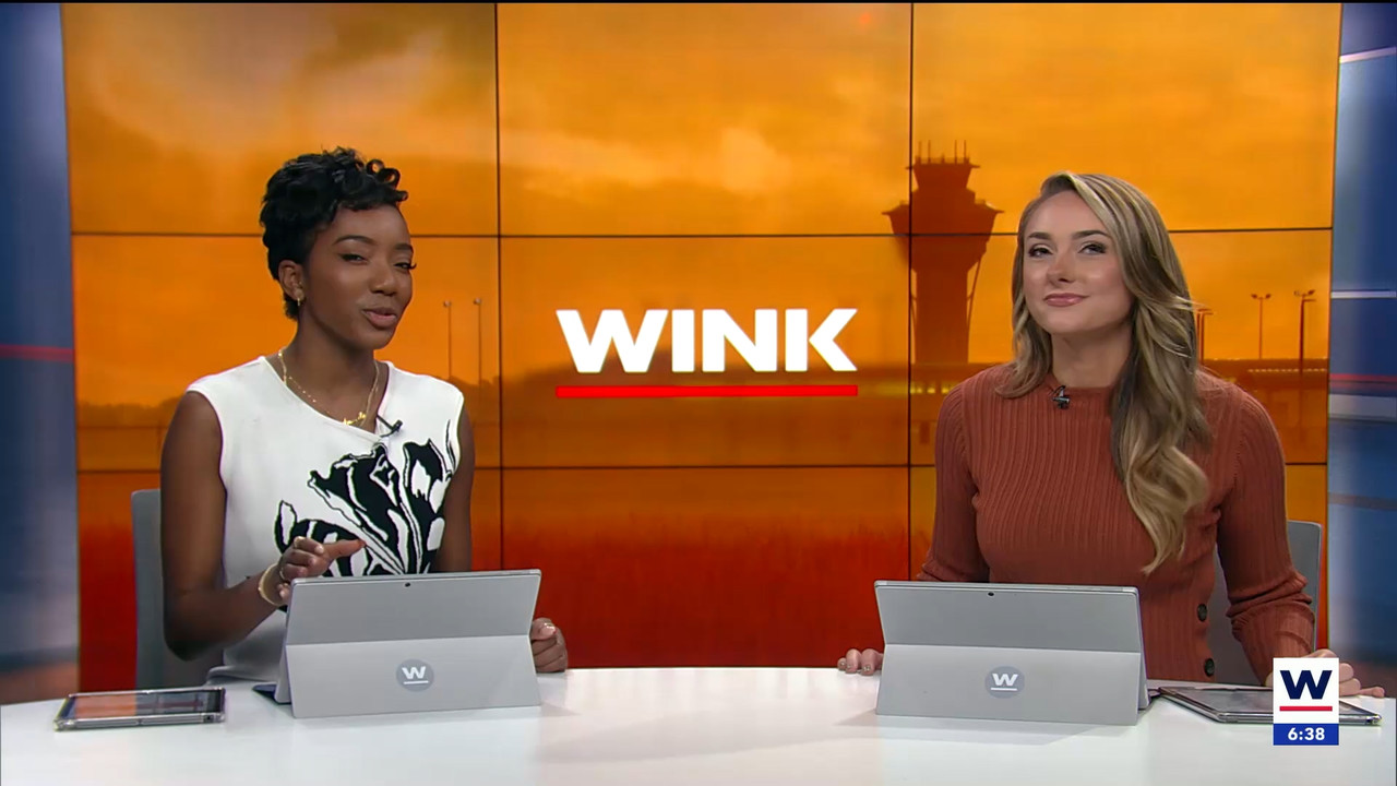 01.07 - 11.00.01 - WINK News @ 6 00AM Sunday. Local news, sports and ....ts_snapshot_00.44.15.177
