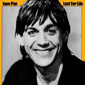 Re: Iggy Pop