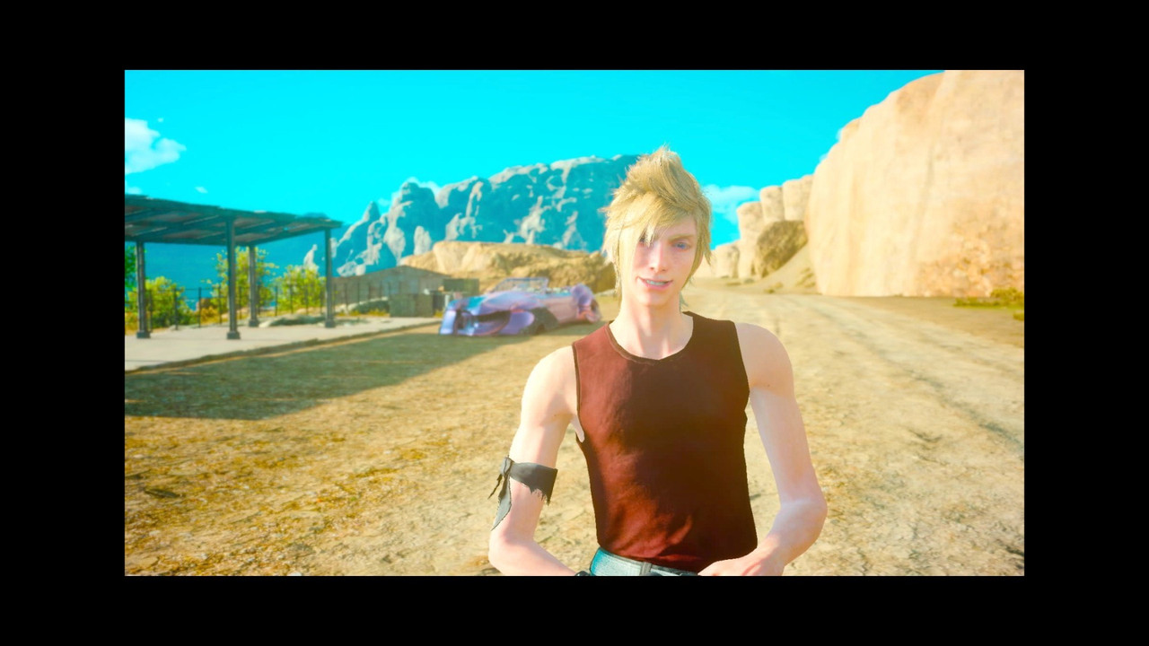 even more cutie patootie