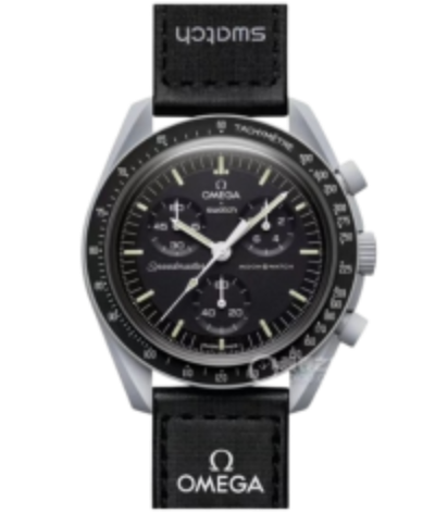Omega x Swatch Watch [21+ styles]