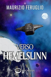 Maurizio Feruglio - Verso Hemelslinn (2023)