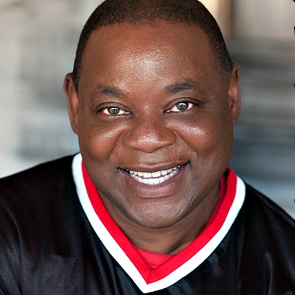 Ken Sagoes