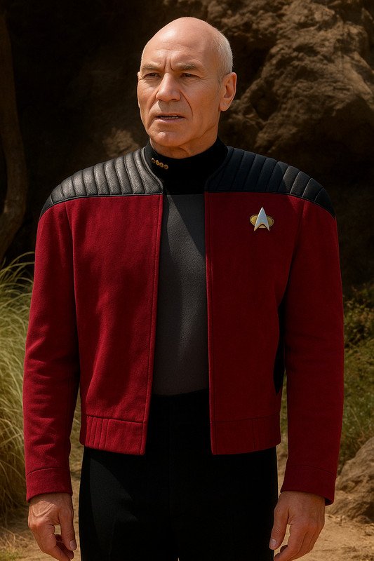 STAR TREKスカジャン XLサイズ STAR TREKスカジャン XLサイズ ラドン リバーシブルスカジャン(XL