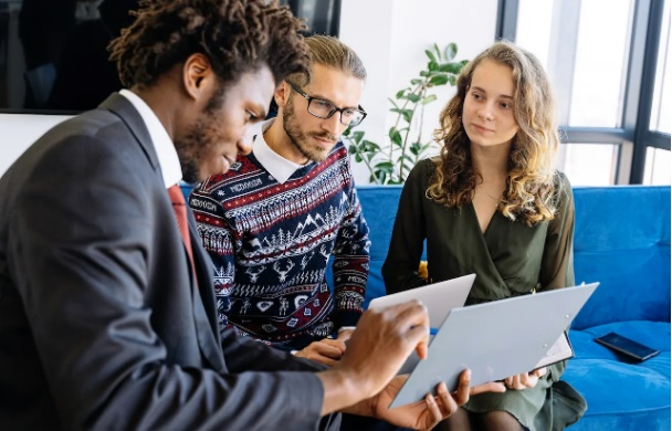 application process for student loan