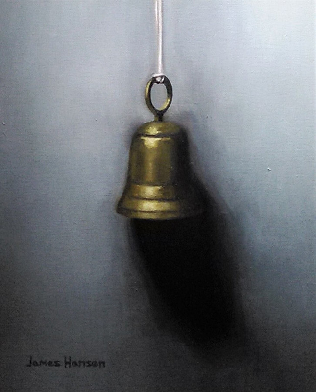 The Brass Bell
