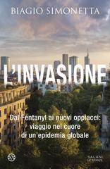 Biagio Simonetta – L’invasione (2026)