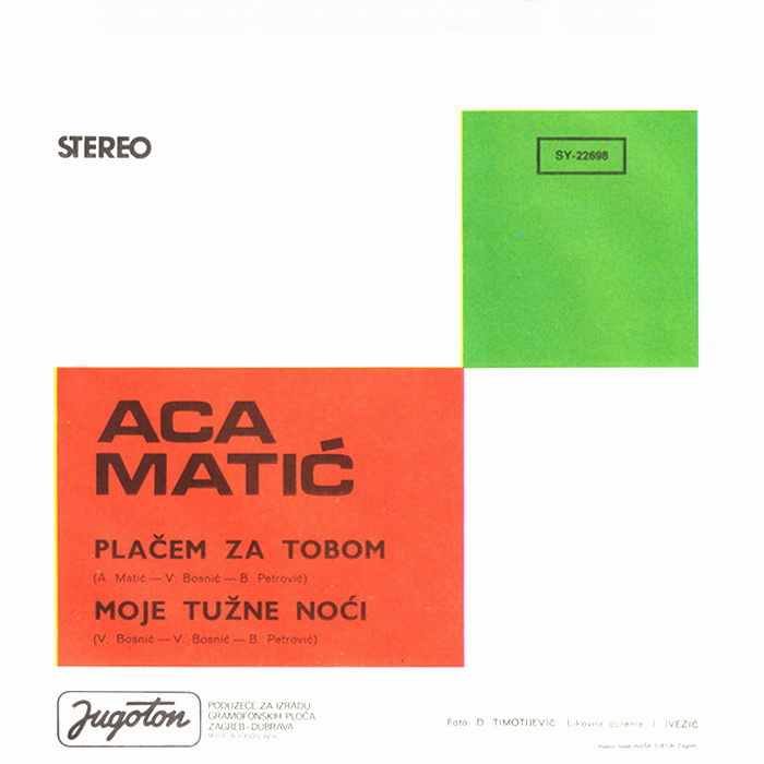 Aca Matic 1974-2 z