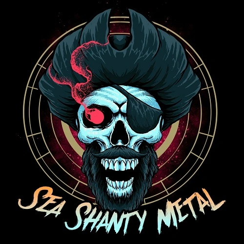 Jonathan Young - Sea Shanty Metal (2024) FLAC
