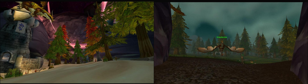 Cota de malla de bosque - Objeto - World of Warcraft