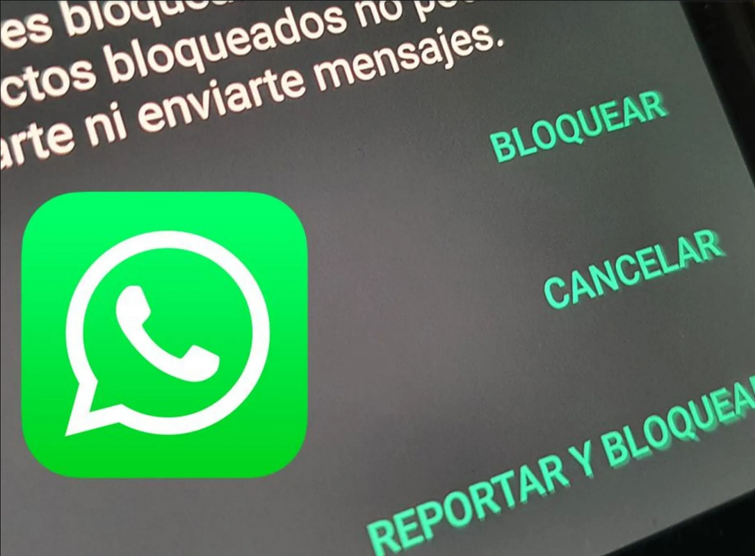 WhatsApp tiene un nuevo atajo para bloquear a alguien sin abrir sus mensajes