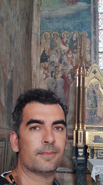 Florencia, 2 años después. - Pizcas de arte en Venecia, Mantua, Verona, Padua y Florencia (141)