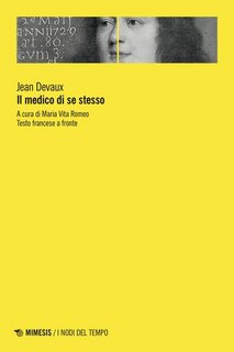 Jean Devaux - Il medico di se stesso (2023)