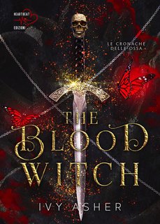 Ivy Asher - Le Cronache delle Ossa Vol. 2. The Blood Witch (2024)