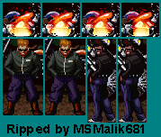 Stage One AnimationsA