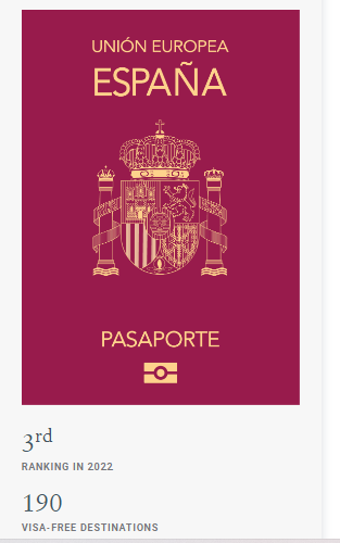 Renovación pasaporte extraviado ✈️ General Travel Forum