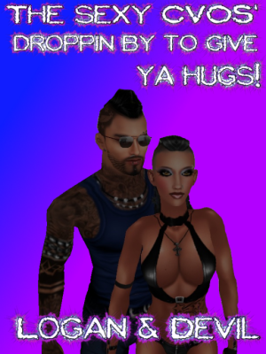 CVOS-hugs