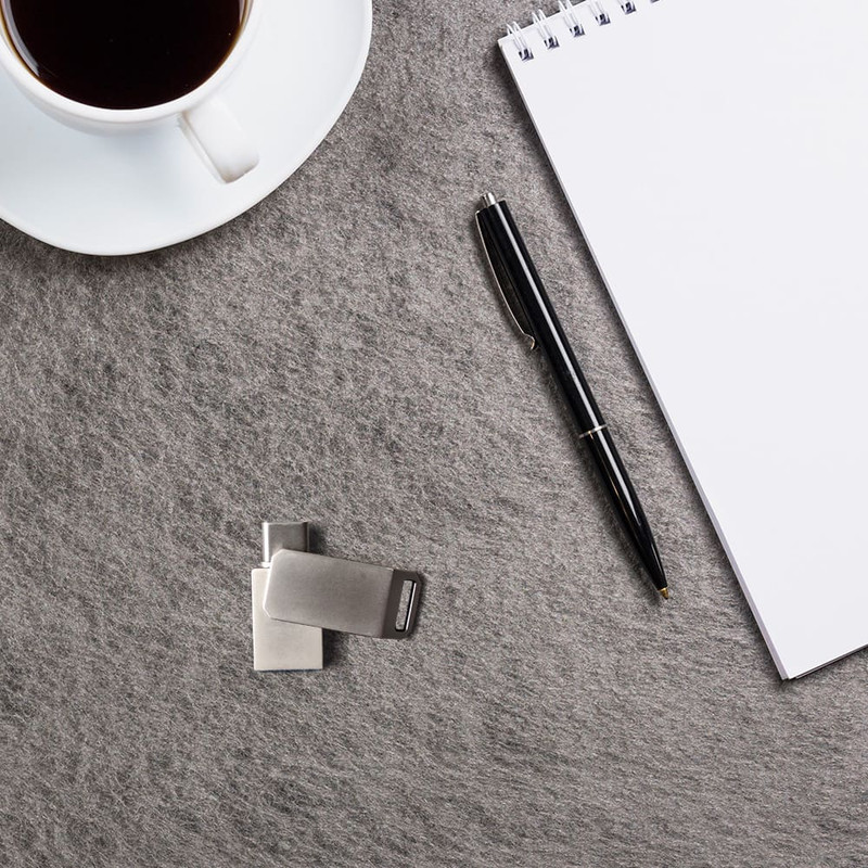 OTG隨身碟  |  O3-G鎧甲碟