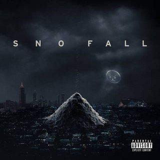 DJ Drama & Jeezy - Snofall (2022).mp3 - 320 Kbps