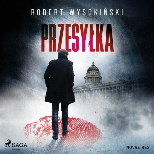 Robert Wysokiński - Przesyłka (2024)