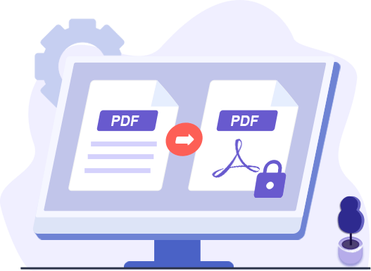 Coolmuster PDF Locker 2.5.7