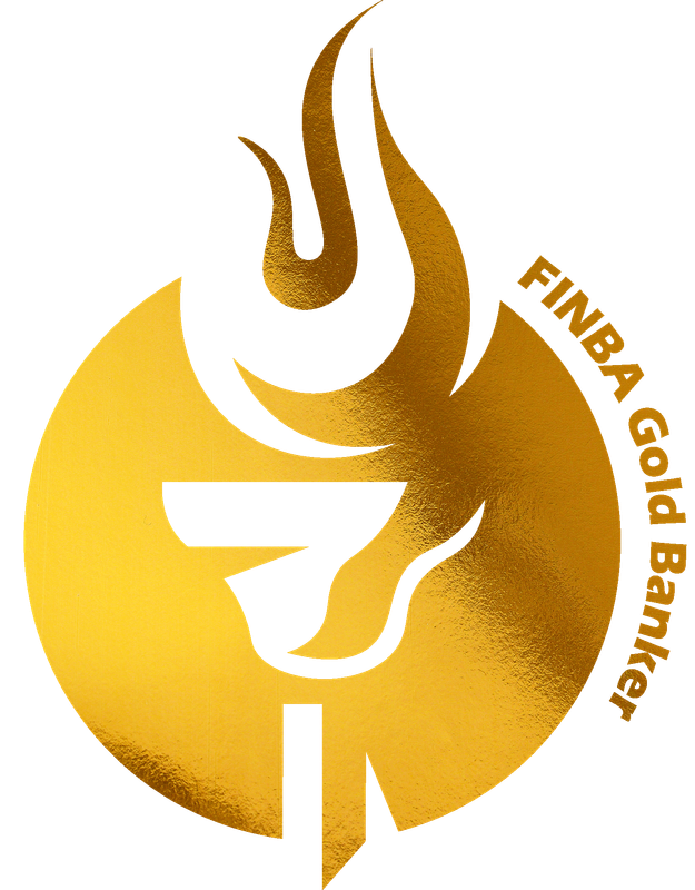 FINBA GOLD BANKER MEMBERSHIP