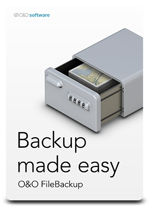 O&O FileBackup 2.1.1375 Multilingual