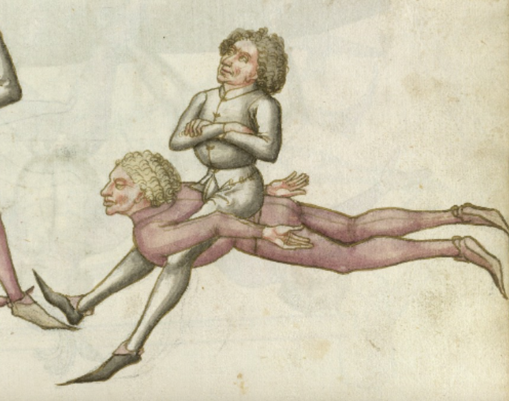 Thott 290 fol. f. 198v