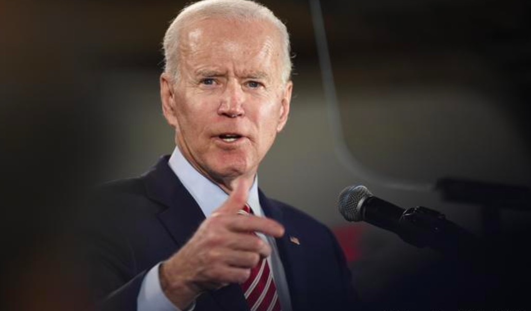 Joe Biden dará 8 test caseros de COVID-19 mensuales a todos los estadounidenses