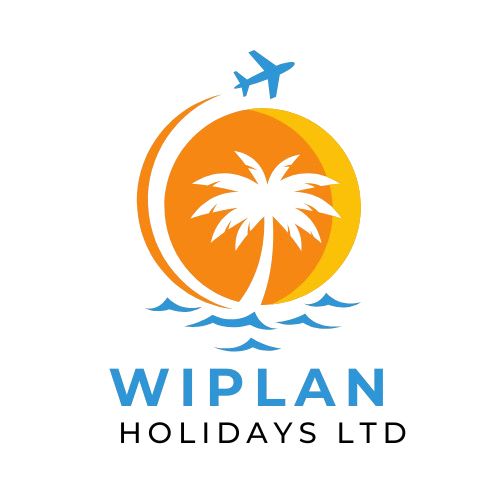 Wiplan Holidays logo
