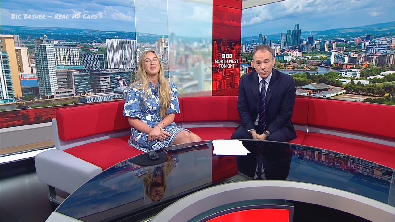 05.14 - 18.30.00 - North West Tonight; Weather. The new film from Rog....ts_snapshot_27.48.732