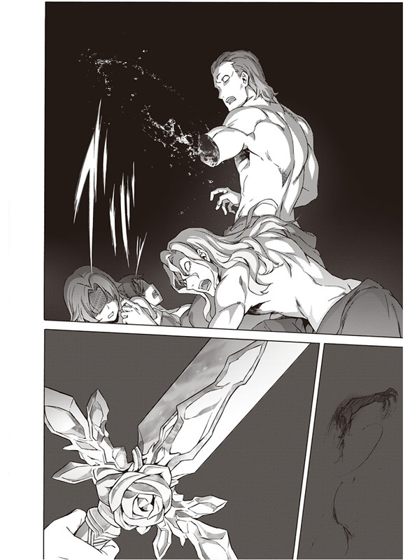 Sword Art Online - AlicizationVol4-10