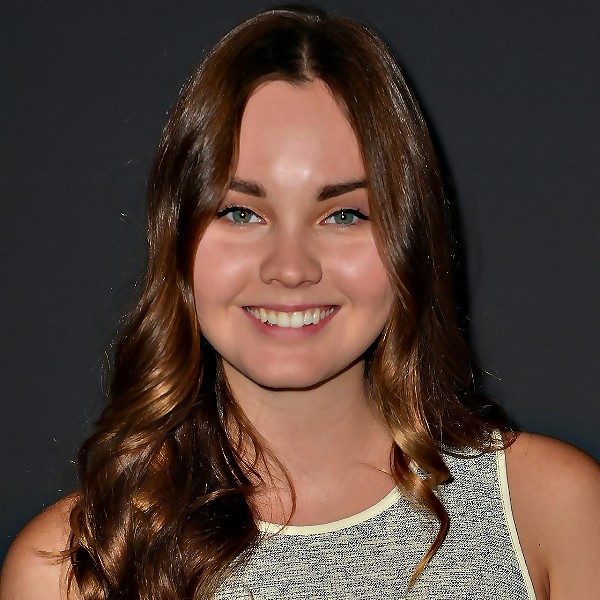 Liana Liberato