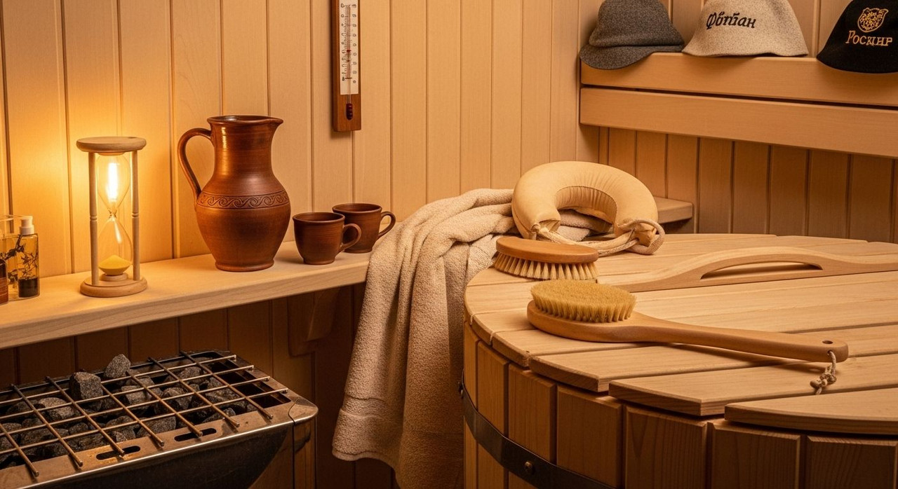 се для бани и сауны