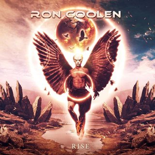 Ron Coolen - Rise (2021).mp3 - 320 Kbps