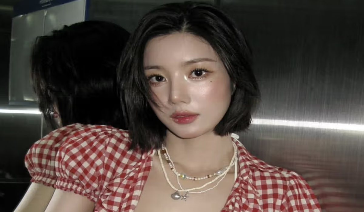 Kwon Eunbi Panen Kritik Usai Tampil Terlalu Vulgar di Waterbomb 2025