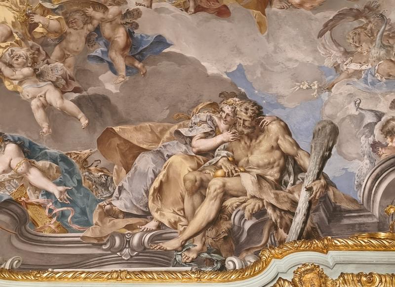 Milán-Turín-Génova-Pavía - Blogs de Italia - Génova, espectacular conjunto museístico (197)