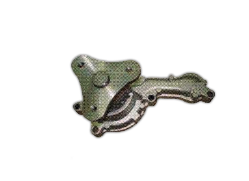 WATER PUMP HONDA CITY TYP 3/4