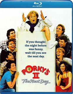 Porky's II – Il giorno dopo (1983) .mkv FULLHD 1080p x264 Ac3 ITA/ENG Subs ITA/ENG