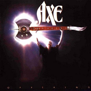 Re: Axe (USA) / Hard rock