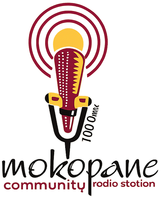 Mokopane FM Logo