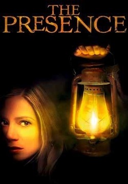 The Presence (2010).iso DVD5 COPIA 1:1 - iTA/ENG