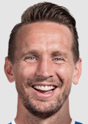 Luuk de Jong