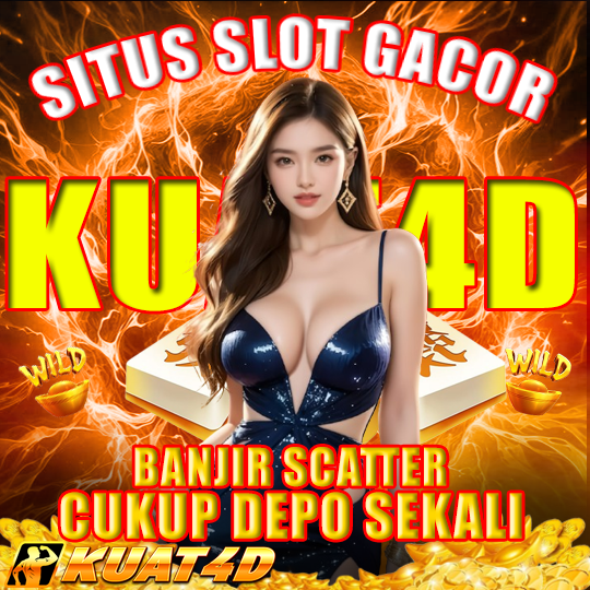 KUAT4D # Portal Informasi Teknologi, Game, dan Hiburan Digital. image 1