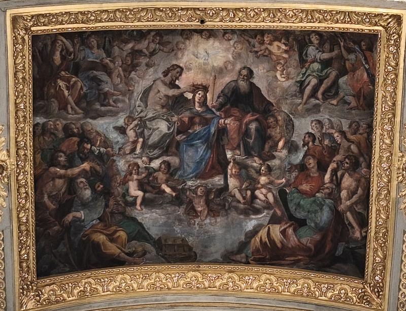 Milán-Turín-Génova-Pavía - Blogs de Italia - Génova, espectacular conjunto museístico (30)