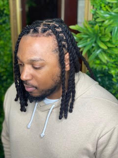 Loc styling work