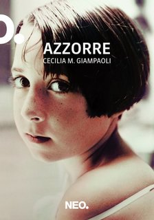 Cecilia M. Giampaoli - Azzorre (2020)