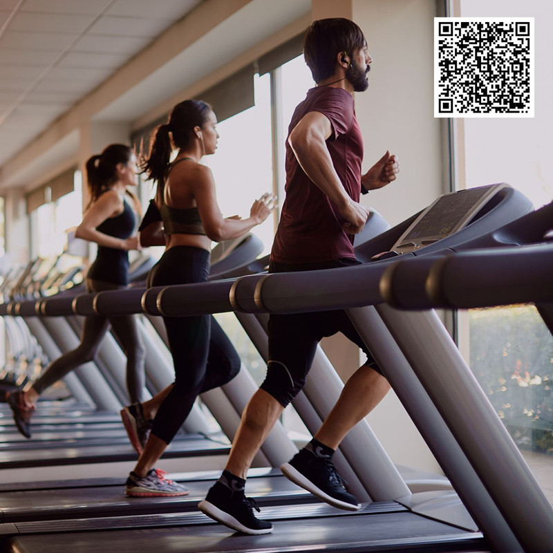 The Role Of An Auctioneer In Gym Equipment Sales