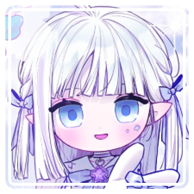 Bloomie | Our Guild's Idol